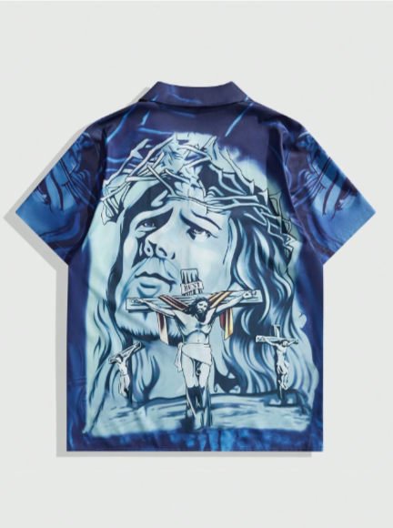 Chemise
