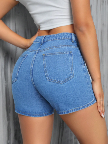 short