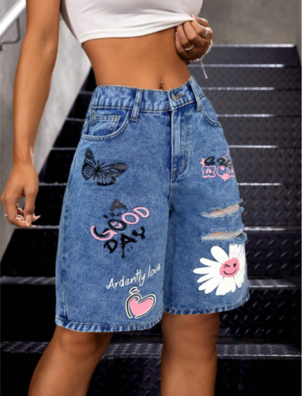 Short