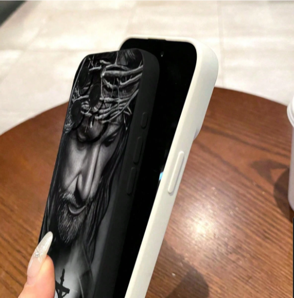 protector de teléfono