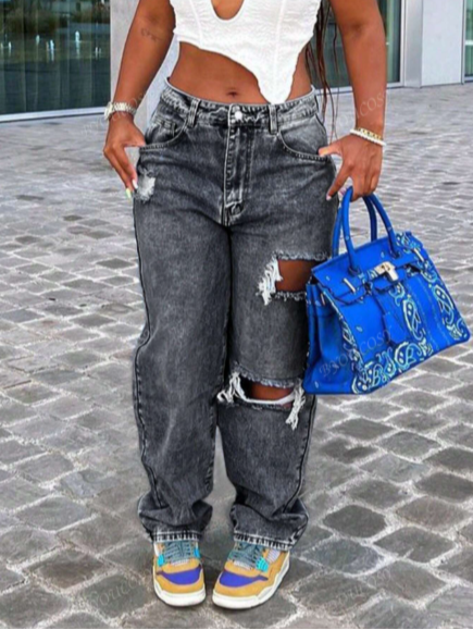 jeans