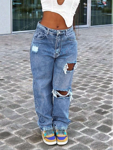 jeans
