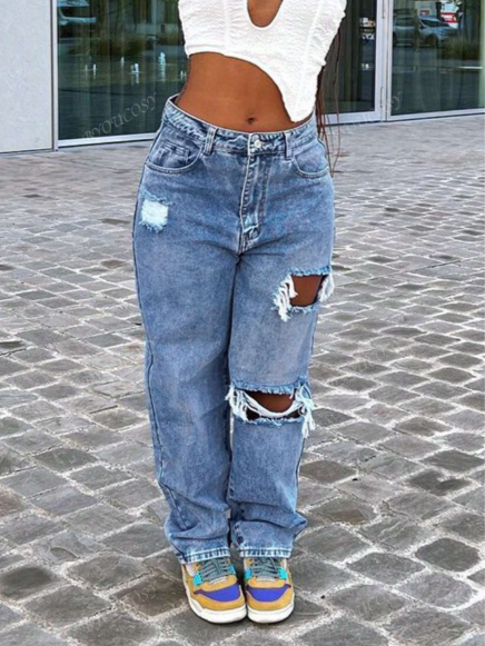 jeans