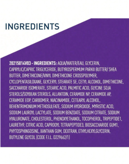 Crème (CeraVe)