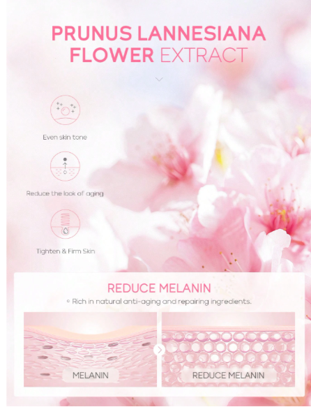 Coffret de soins