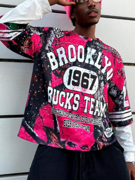Sweat-shirt