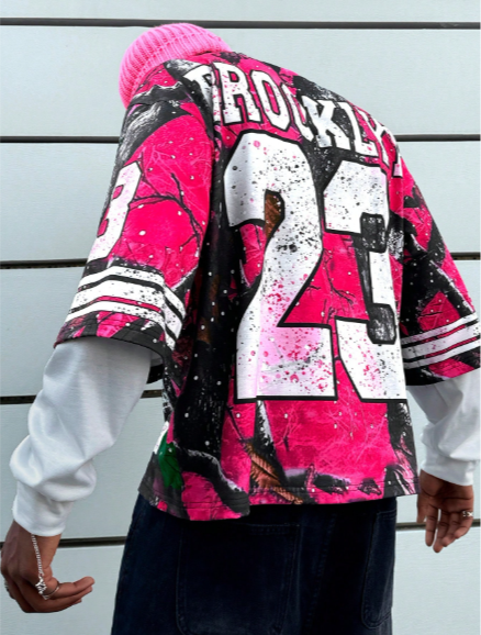 Sweat-shirt