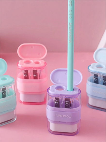 Taille-crayon
