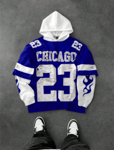 hoodie