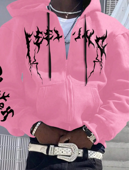hoodie