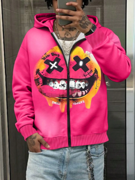 Hoodie