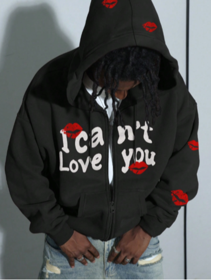 hoodie