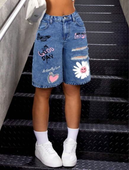 Short
