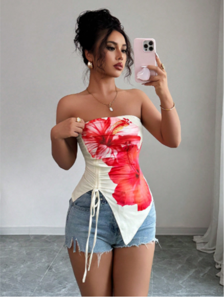 top