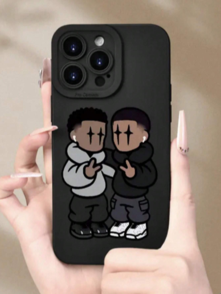 protector de teléfono
