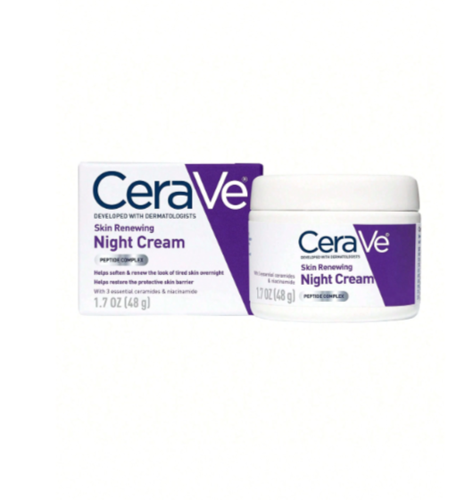 Crème (CeraVe)