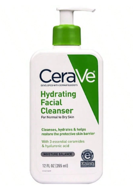 Facial Cleansers