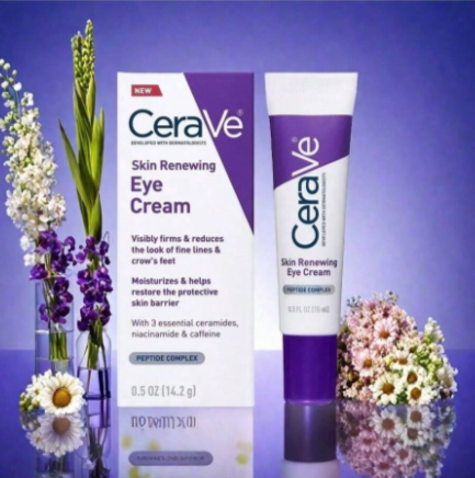 Eye Creame