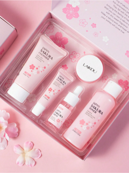 Coffret de soins