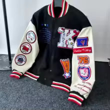 Veste de baseball