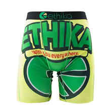 ETHIKA