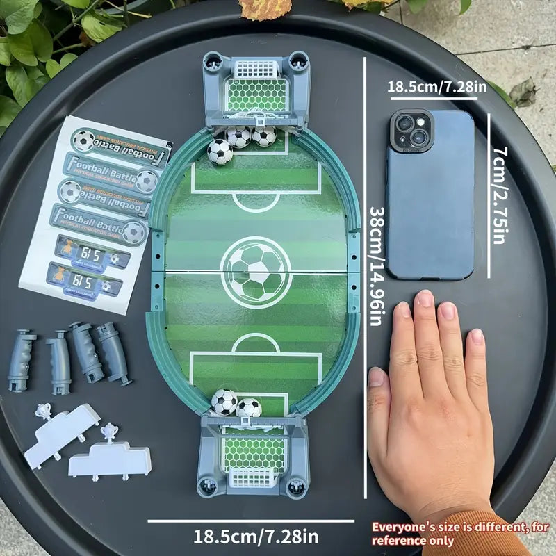 Jeu de Football