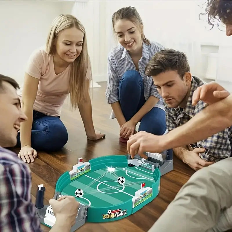 Jeu de Football