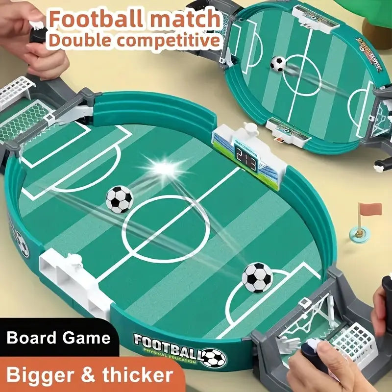 Jeu de Football