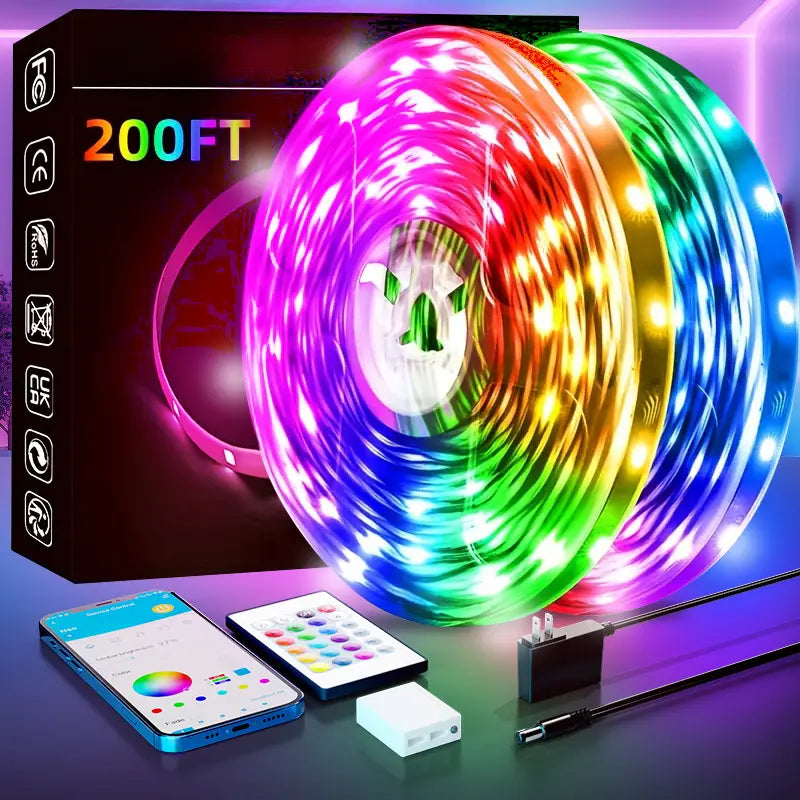 LED
