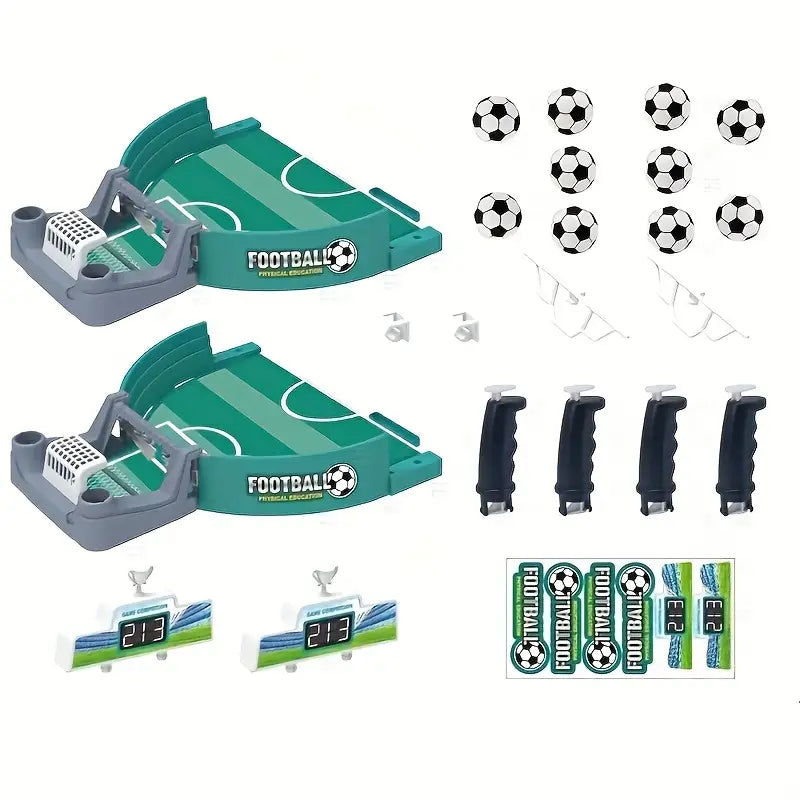 Jeu de Football